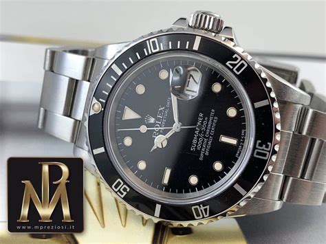 orologi simili rolex submariner|rolex submariner usati prezzi.